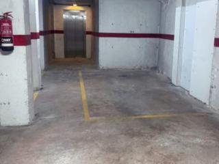 Affitto Posto auto in Plaça sant joan 8. Plaza de parking en plaza sant joan