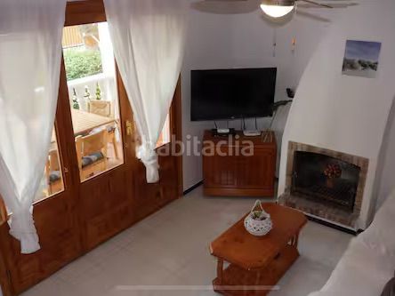Foto 2a2d84a6-8bac-4d15-b638-d026f87345f6. House in avenida carabasi 1 in Novamar - Mediterráneo Santa Pola