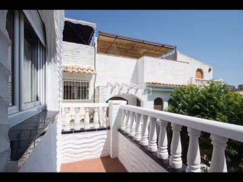 Foto 54f1a778-6a61-4e52-89db-dc4541f37c35. House in avenida carabasi 1 in Novamar - Mediterráneo Santa Pola