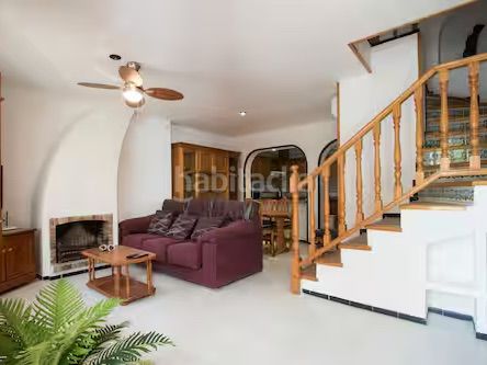 Foto e61399c4-b395-4d47-b849-7435d3bc19cf. House in avenida carabasi 1 in Novamar - Mediterráneo Santa Pola