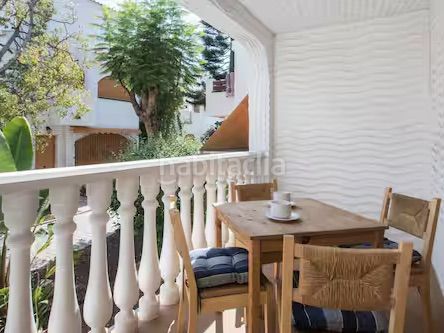 Foto ef785889-4796-4952-9330-8c8f14a199f9. House in avenida carabasi 1 in Novamar - Mediterráneo Santa Pola