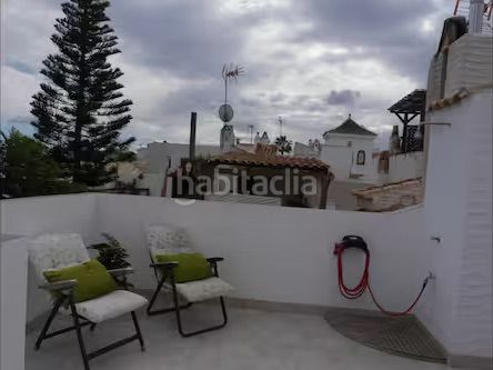 Foto f099a5b5-5adf-4003-952c-3ff0d823b1a2. House in avenida carabasi 1 in Novamar - Mediterráneo Santa Pola