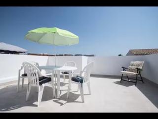 Maison à Avenida carabasi  1