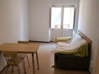 Location Appartement à Cort reial 22. Lloguer pis al centre del barrivell de 3 habitacions