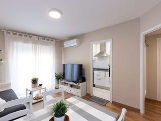 Miete Etagenwohnung in Calle santa magdalena 58. Piso en alquiler en el perelló (tarragona)