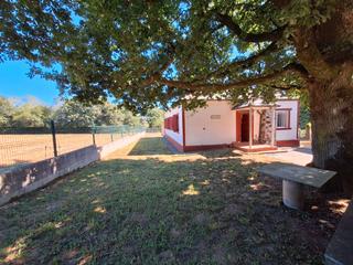 Maison à Lugar bacorelle-castro de rei ( 1. Casa en lugo de 112m2 con 10.000m2 de terreno