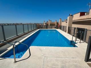 Rent Flat in Calle san juan bautista de la salle  2. Se alquila espectacular piso en la mejor zona de jerez de la fro