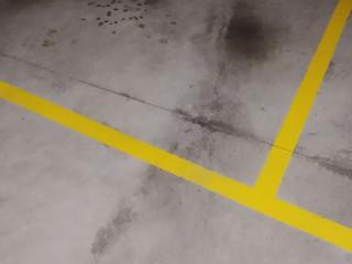 Location Parking voiture à Font del gat  7. Plaza mediana grande