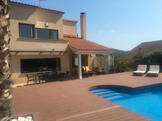 Miete Haus in Comallarich 13. Fantástica casa cerca de sitges