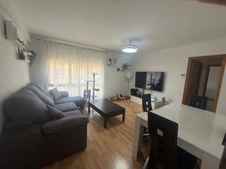 Piso en Carrer d'en bac de roda 105. Frente clínica quirón