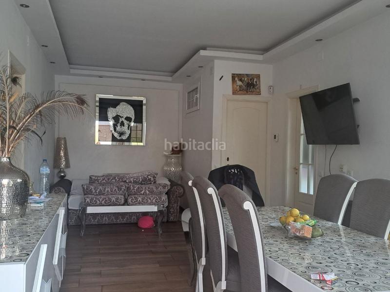 Foto 93210000-da80-45a4-b5f4-5ee116f70671. Casa adossada a avenida de la generalitat 5 a Coma-ruga platja Coma-ruga