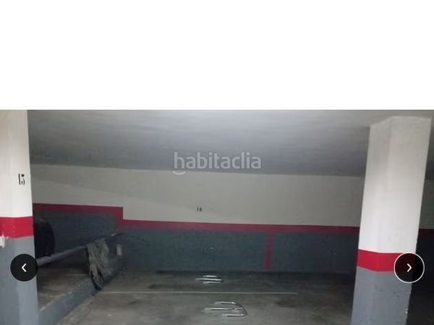 Foto 30fc11ec-638a-498a-b658-2a1aa20a193f. Parking coche en arguelles 7 2 plazas de aparcamiento juntas en el centro en Linares