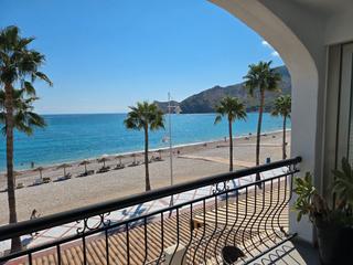 Pis a Cv-7651 27. Piso exclusivo en primera línea de playa