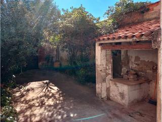 Casa en Carrer de jovellanos 1. Casa al centre de sabadell