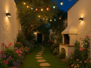 Maison à Carrer de jovellanos 1. Casa sabadell centre