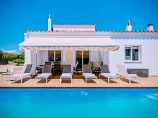 Casa en De sipia triste  103. Fantastica villa con licencia turística