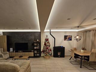 Casa a General moscardó  18. Vivienda única, moderna y funcional para quienes buscan confort