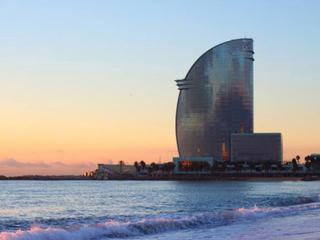 Maison à Baluard 12. Edificio de 5 viviendas de 30m ideal para invertir