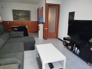 Piso en Plaça filipines 1. Oportunidad en els merinals – piso 66 m² (2 hab), listo para ent