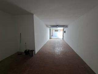 Location Parking voiture à Carrer pare palau 1. Alquiler de garaje en calle pare palau, 1