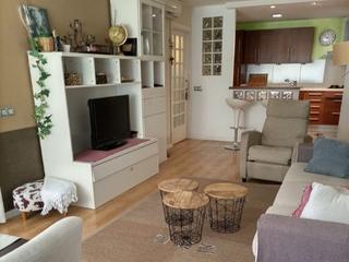 Appartement à Rda. o'donnell 99. Venta del 50% piso en peramas