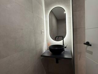 Piso en Monturiol 15. Espectacular piso a estrenar de 4 habitaciones en el centro de r