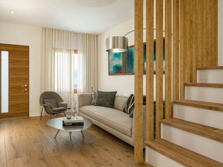 Casa adosada en Carrer sant miquel 19. Casa a estrenar totalmente reformada (en curso) en pleno centro