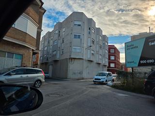 Alquiler Local Comercial en Manuel peris fuentes 16. Local nuevo