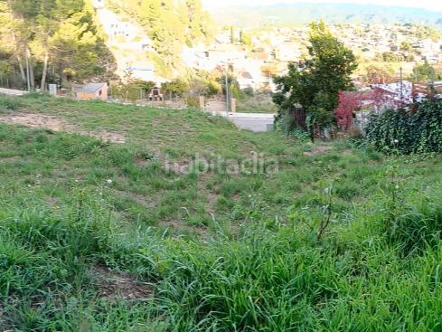 Foto 12caf098-c265-4e2b-a191-b200c1796d84. Terreno residencial en narcís oller 16 terreno con todos los servicios en Castellgalí