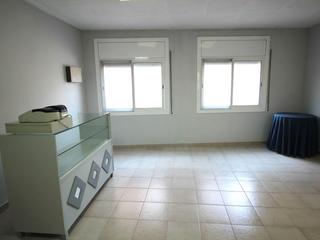 Rent Business premise in Alguer  2. Oficina en alquiler