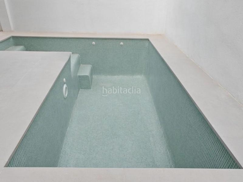 Foto 3493d4d5-2953-47a3-b8c8-7bbabc71f19c. Chalet en grama 25 chalet unifamiliar pareado en Valdebebas - Valdefuentes Madrid