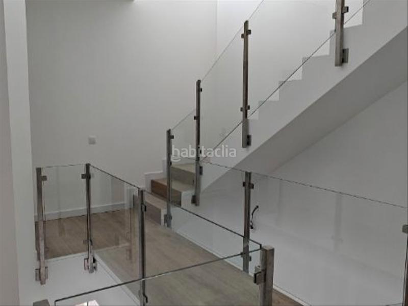 Foto a56cfe72-9ca2-4585-a44a-388356b56024. Chalet en grama 25 chalet unifamiliar pareado en Valdebebas - Valdefuentes Madrid