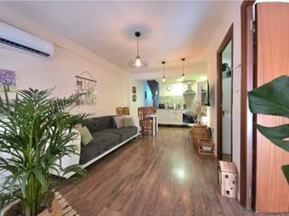 Appartement à Calle alcala galiano 56