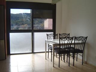 Location Duplex à Foradada 15. Dúplex en vilanova del camí
