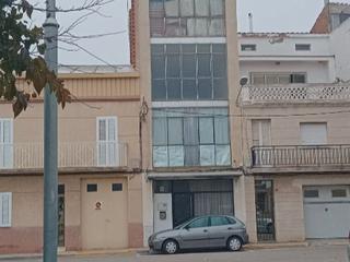 Haus in Plaça de sant jaume 5