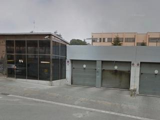 Posto auto in Carrer de la batllòria 20. Parking económico en badalona (santo cristo) - c/ batlloria - 1ª