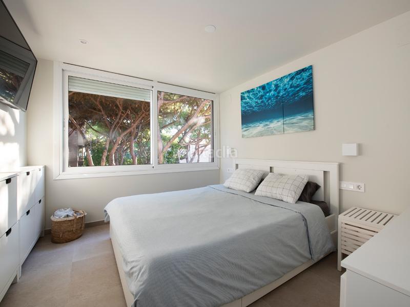 Foto 24355c93-e2bb-4b50-abb8-bceb02001e29. Dúplex en palafrugell 11 duplex reformado en venta en Gava Mar en Gavà