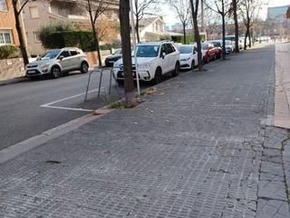 Alquiler Parking moto en Perot rocaguinarda  21. Pàrquing moto