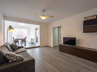 Piso en Av. barcelona 69. Piso reformado en molins de rei