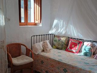 Miete Haus in Carrer santísim crist 22. Casa en otos