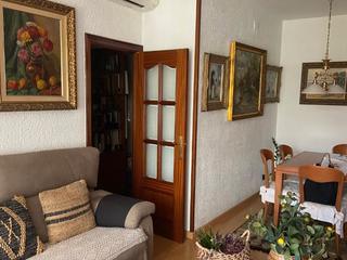 Appartamento in Carrer de sardenya 75. Piso exterior en planta 4 de 4 habitaciones + 2 wc y plaza ampli