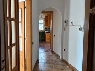 Miete Etagenwohnung in Carrer raval de sant joan 30. Piso rústico con encanto