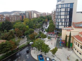 Piso en Avenida primero de mayo 1. Venta piso puertollano exterior amueblado