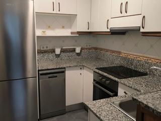 Planta baja en Aveniada montsant  19. No agencias / particular a particular /