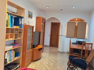 Piso en Calle circumval.lacio 27. Espectacular piso en la mejor zona de viladecans la roureda