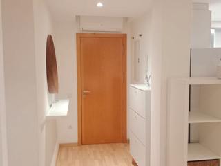 Duplex à Onze de setembre 8. Duplex en vallfogona de balaguer