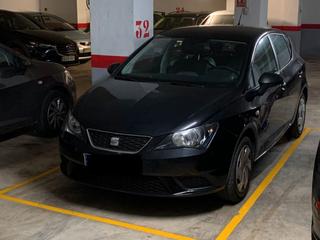 Miete Autoparkplatz in Avenir 6. Plaza deparking mediana en alquiler