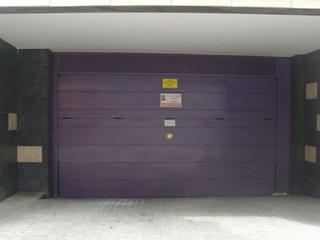 Miete Motorradparkplatz in Calle anselm clave 36. Espacio para  moto en c. anselm clave 36 vilanova i la geltru