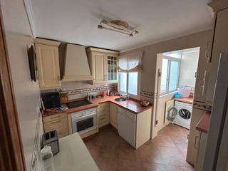 Alquiler Piso en Avda alhambra 18. Alquiler piso larga temporada