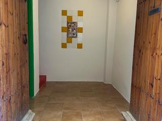 Lloguer Casa a Carrer major 13. Se alquila casa de pueblo única, llena de encanto y personalidad